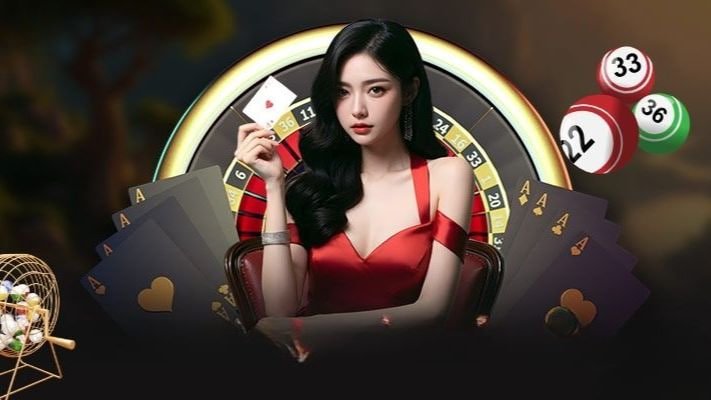 luckytime