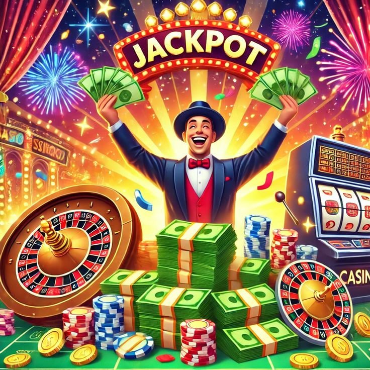 luckytime