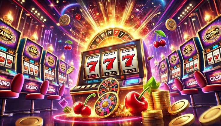 luckytime