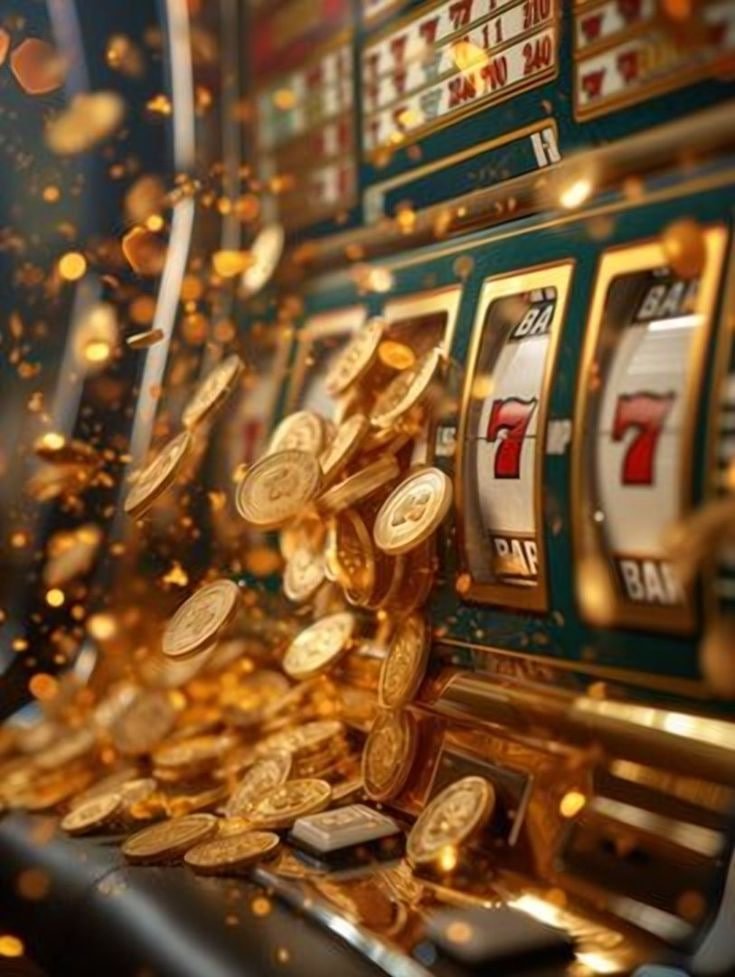 luckytime