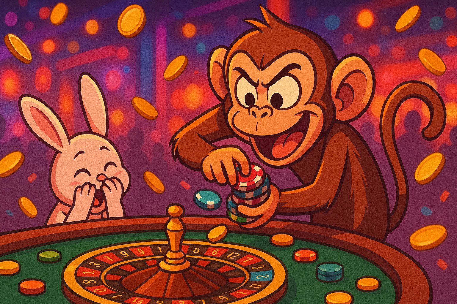 luckytime