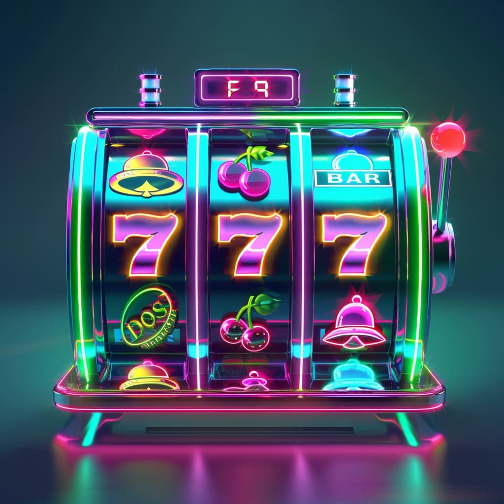 luckytime
